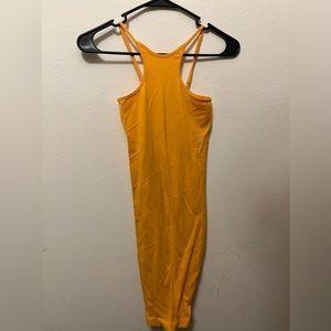 Stretchy party dress